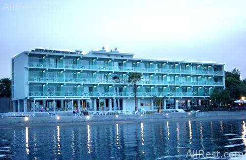 Kos Aktis Art Hotel